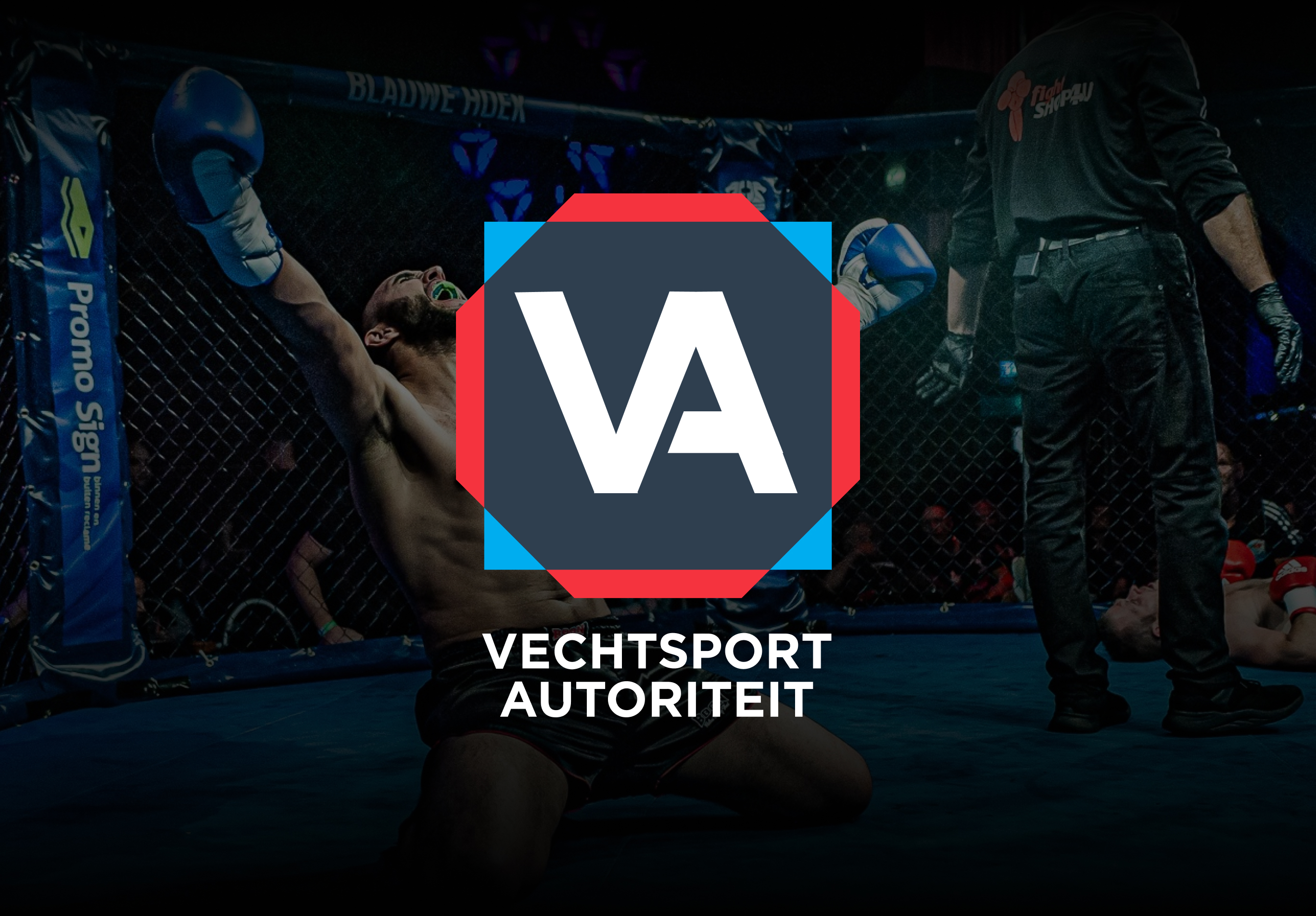 VA keurmerk is binnen